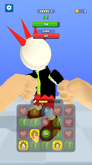 Goon Blast Screenshot 0