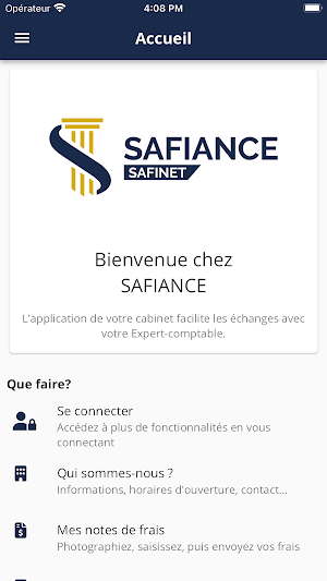 Safiance Screenshot 0