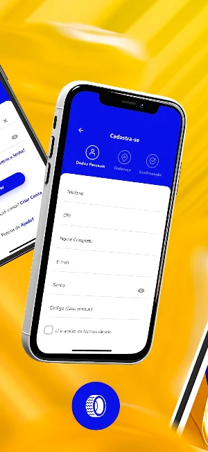 POSTO PAJEÚ Screenshot 3
