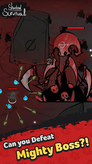 Shadow Survival Screenshot 1
