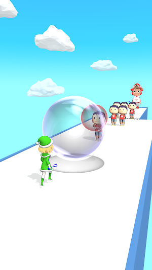 The Big Bubble Screenshot 0