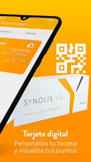 Synolis Screenshot 1