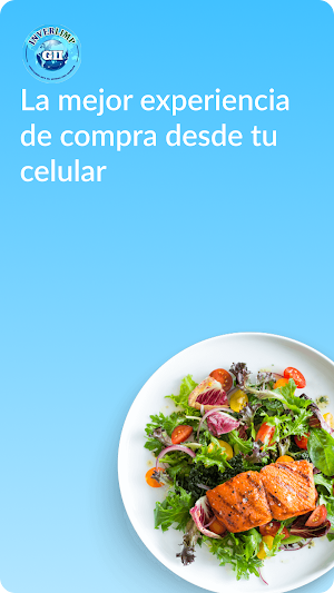 Inverlimp delivery Screenshot 0