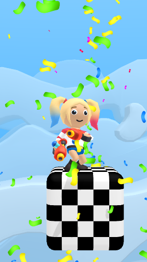 Slingshot Master Screenshot 1