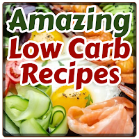 Amazing Low Carb Recipes