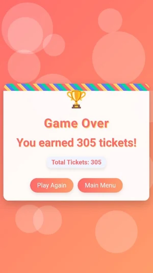 Prize Pop Screenshot 3