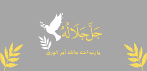 يارب انك مالك امر الورى Screenshot 0