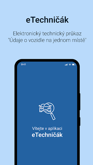 eTechničák Screenshot 0