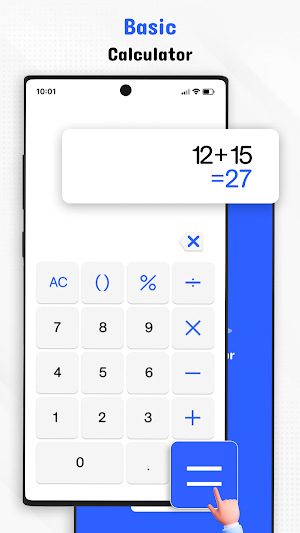 Mortgage Calculator Screenshot 0