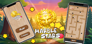 Marble Stars Screenshot 0