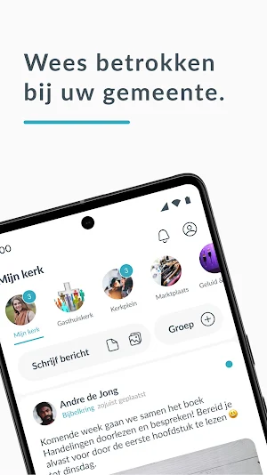 Gasthuiskerk Screenshot 0