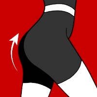 Buttocks Workout in 30 Days