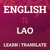 English to Lao Translator - Lao Dictionary