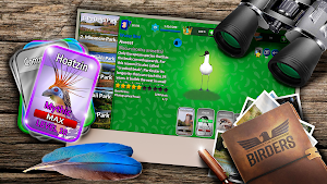 The Birders Screenshot 2