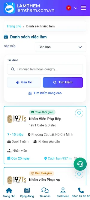 lamthem.com.vn Screenshot 1