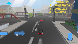 Meta Racer Screenshot 3