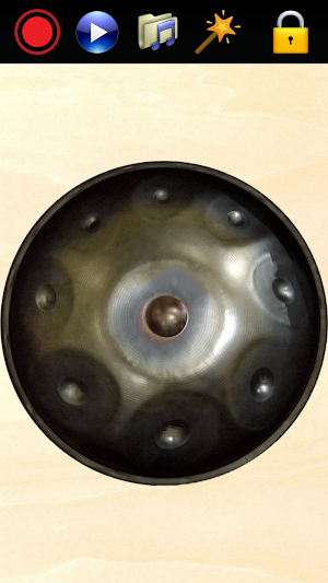 Hang Drum Screenshot 0