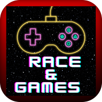 Race and Games