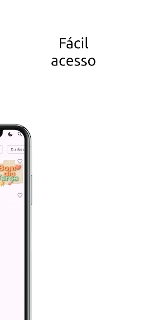Meu Laboratório Criativo Screenshot 2