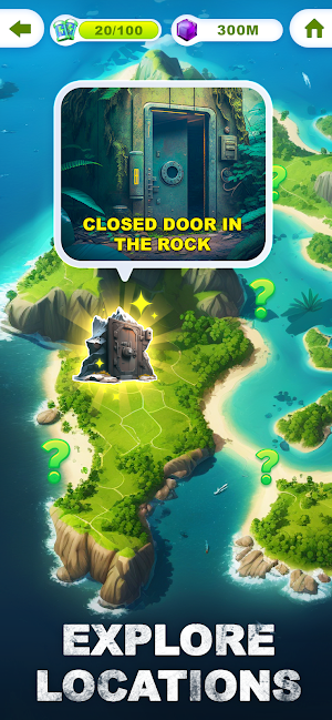 Adventure Life: Survival Isle Screenshot 3