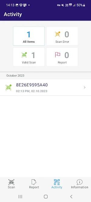 Check Am Screenshot 3