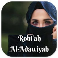 Robi'ah Al-Adawiyah