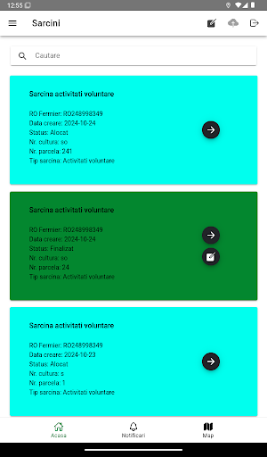 GeoFoto APIA Screenshot 3