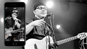 Doel Sumbang Lagu Kenangan MP3 Screenshot 2
