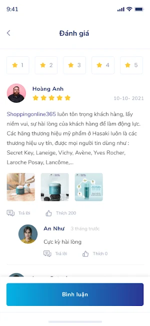 Shop365 Screenshot 3