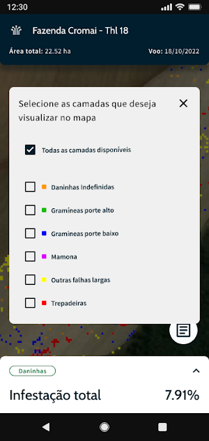 Cromai App Screenshot 3