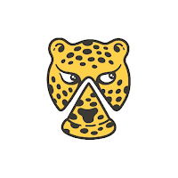 One Sneaky Cheetah