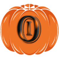 Halloween Gourd Icons Pack