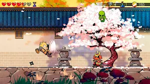 Wonder Boy: The Dragon's Trap Screenshot 2