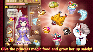 Dessert Princess Screenshot 0