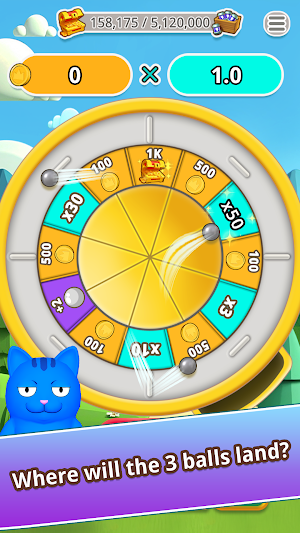 Triple Chain Jackpot Screenshot 0