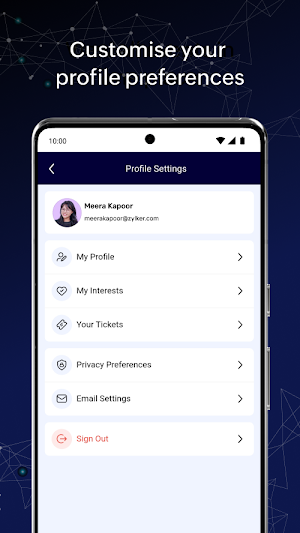 DELHIWTSA24 Screenshot 2