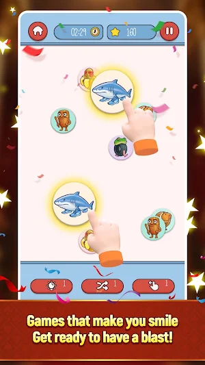 KuKu Lakshmi Match Screenshot 0