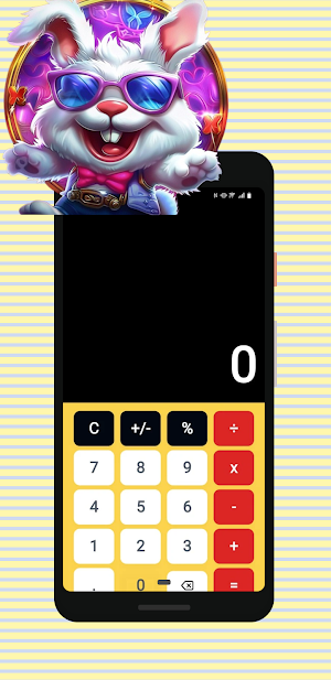 Kalkulator Duta Mas Screenshot 1