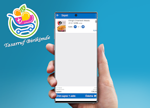 Birikim Shop Screenshot 2
