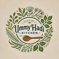 Ummy Hadi Kitchen