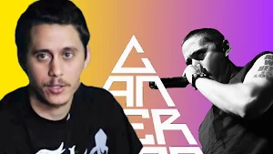 Canserbero stickers Screenshot 3