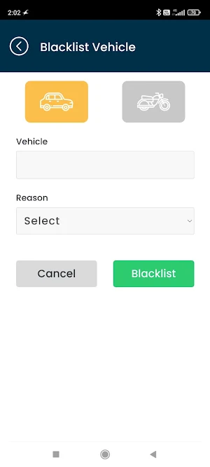 CuroParkMall Screenshot 2