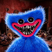 Haunted Toy Escape