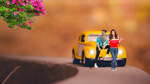 Miniature Kind Photo Editor Screenshot 0
