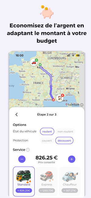 Swiftwing Screenshot 3