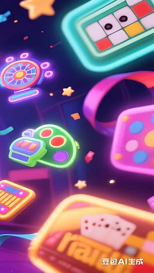 BingoPlus Screenshot 3