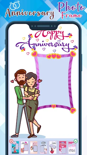 All Photo Frame Editor 2022 Screenshot 3
