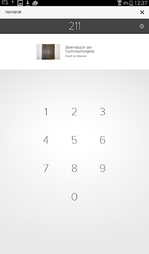 Museum Neuruppin Screenshot 2
