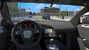 Driving School 2020 - Real Driving Games Screenshot 1