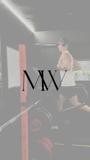 Matt Wilkinson Online PT Screenshot 0